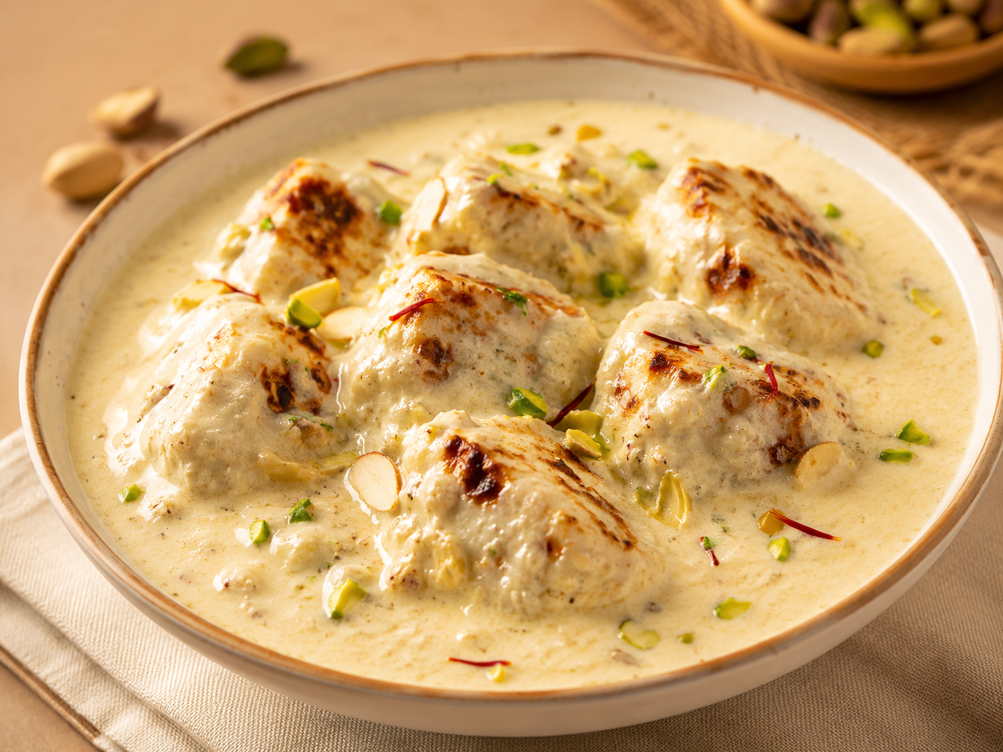 Malai Champ