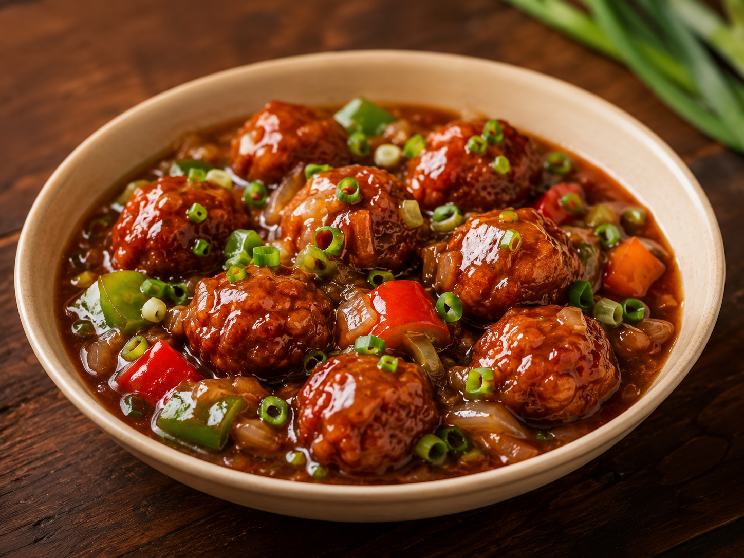 Manchurian